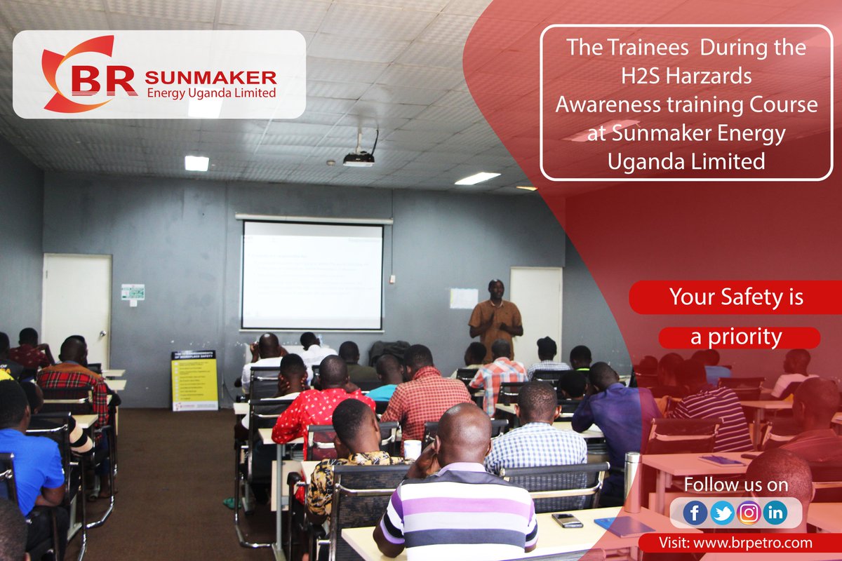 ZPEB training progressing steadily <a href="/sunmakerenergy/">Sunmaker Energy</a>