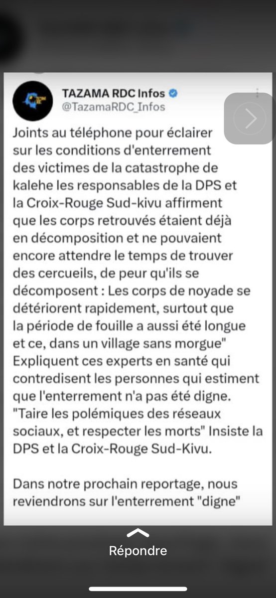 RD_Congo_09's tweet photo. @PatrickMuyaya @TheoKASI https://t.co/sNVBUPodCw