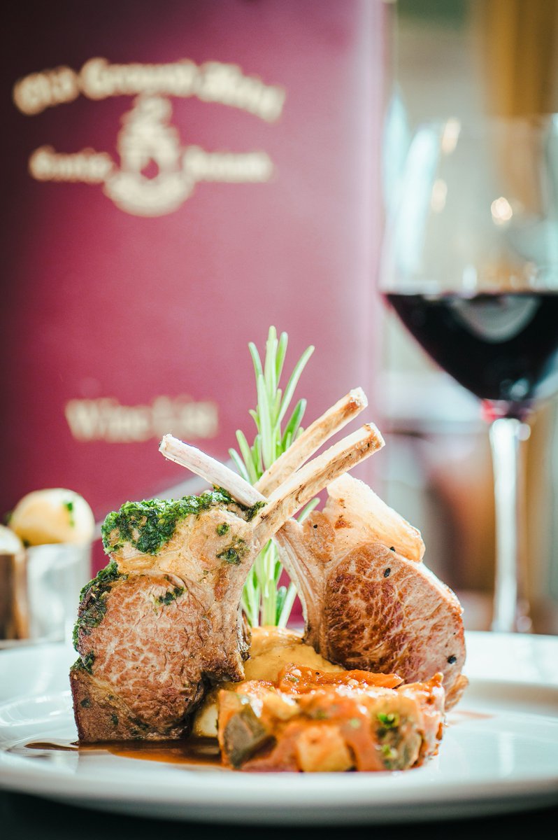 Stay &amp; Dine in the heart of Ennis✨

Fully unwind &amp; relax in one of our plush boutique hotel rooms, after you indulge in a locally inspired diningexperience at Old Ground Hotel.

Book your Stay &amp; Dine package now!
#hoteloffer #diningexperience #hotelsuite #oldgroundhotel