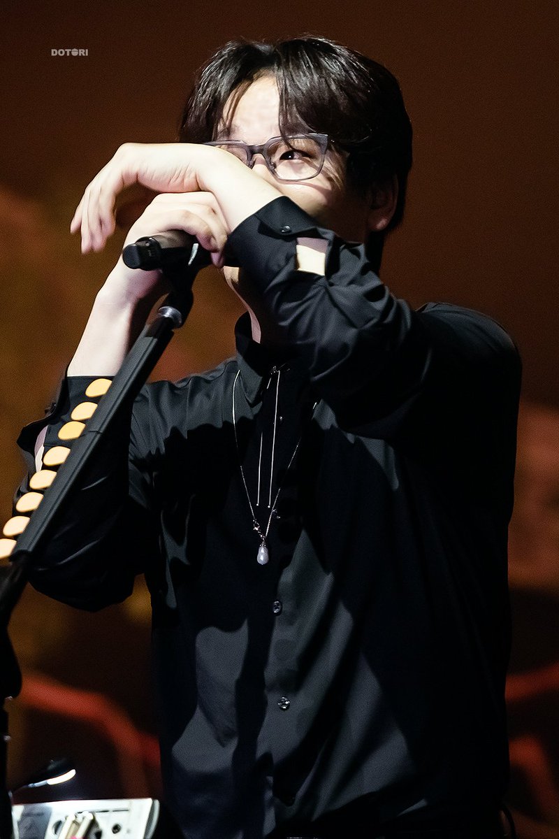 230505 NELL'S SEASON 2023 Dance in the rain

#NELL #넬 #ネル #김종완