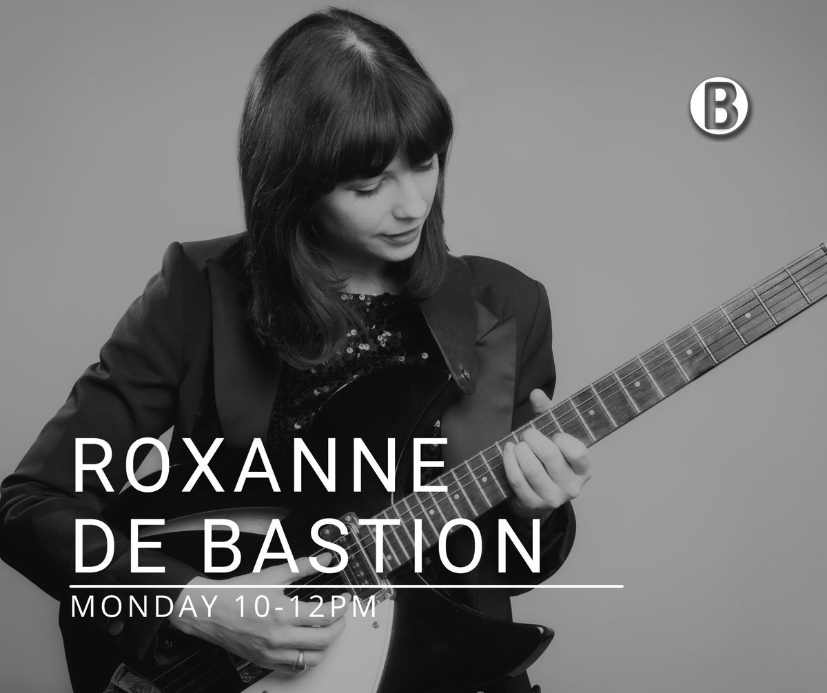 Roxannemusic's tweet photo. Morning! Very excited for today's #MondayMorningShakeUp on @boogaloo_radio! Tune in to hear @jacko_hooper introduce his new album + new tunes from @stylusboy @thelemontwigs @JessieWare @GazCoombes @LankumDublin and more 👇
https://t.co/98kldaRdGb https://t.co/jAkYl2fvMB