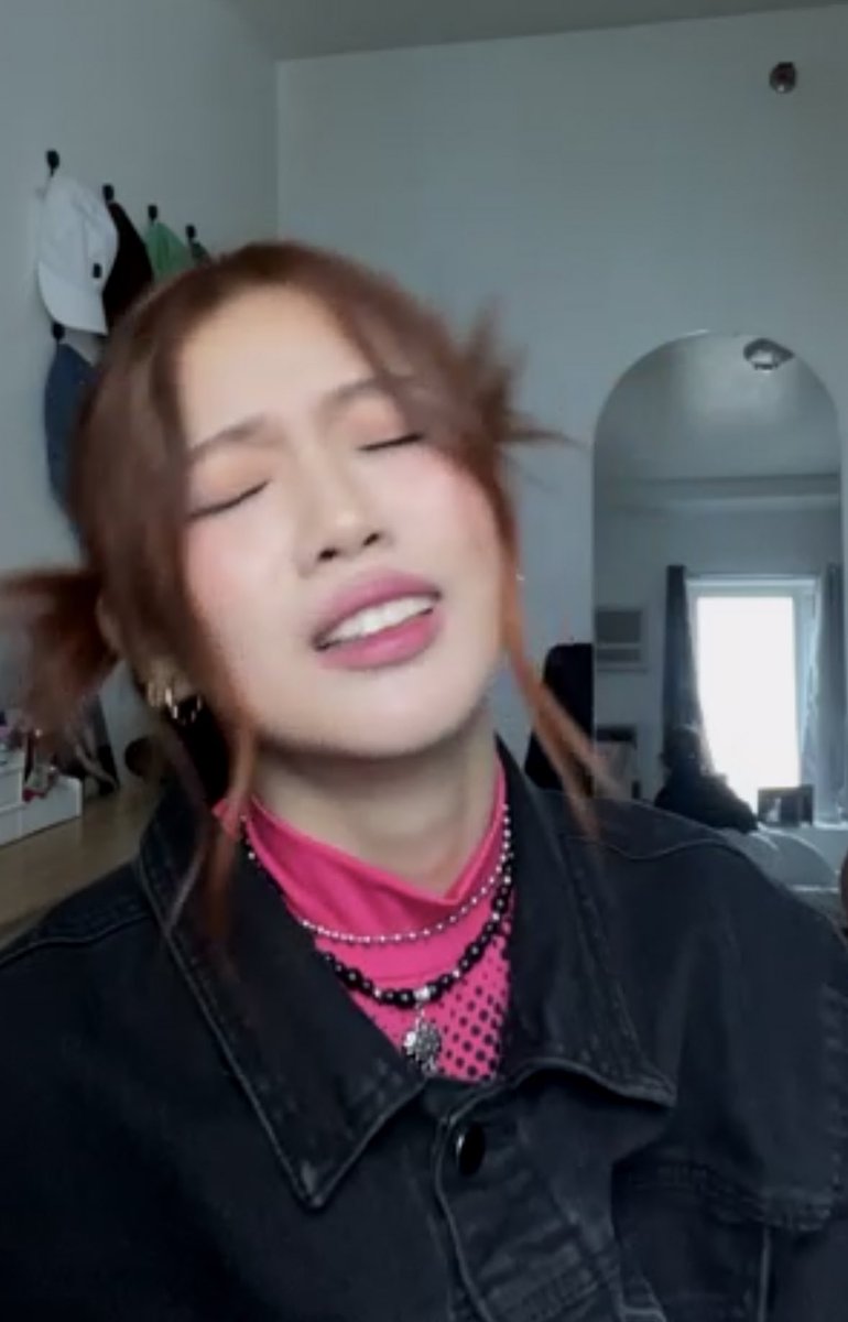 mika on Twitter "maloi translating “grab the ice cream” lyrics maloi