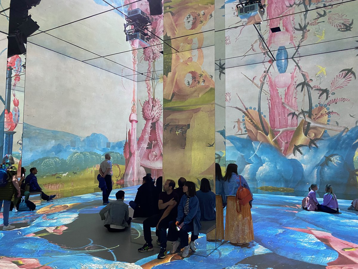 MagicBeans tweet media