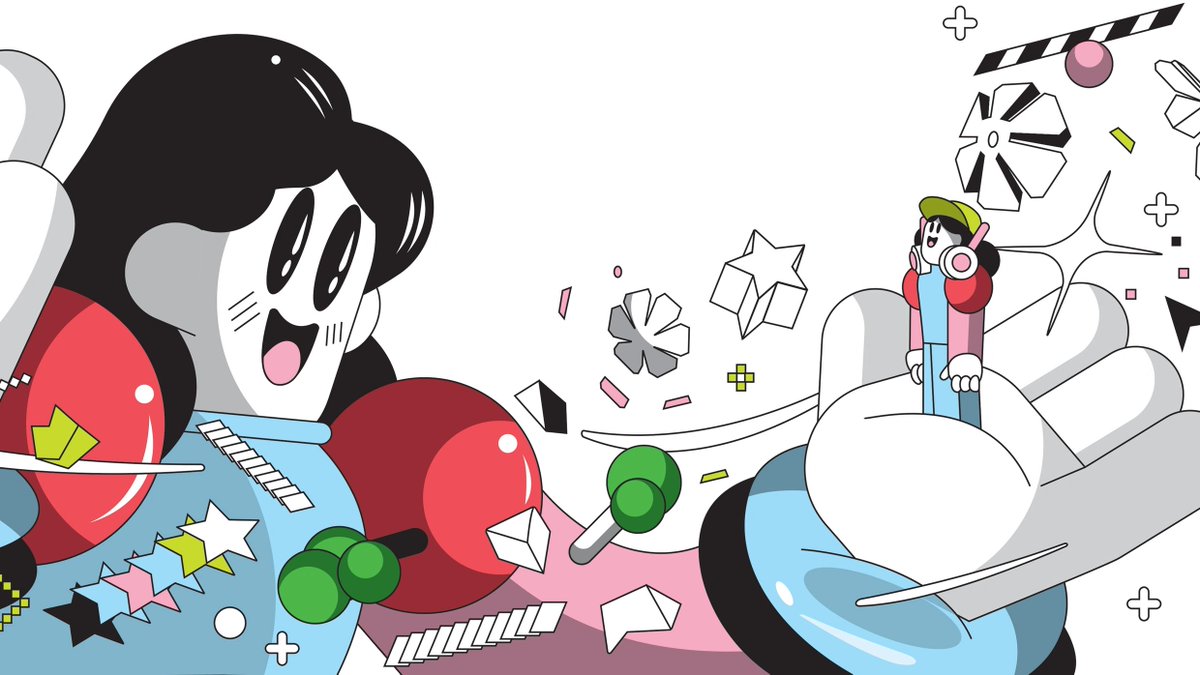 AndyFidel_'s tweet image. Roblox grows up 🌱 The 3D-world for kids is attracting an older audience. It might also be the closest thing we’ve got to a #metaverse that already exists. Brands are taking notice bit.ly/3NMohZW via @FastCompany #roblox #spatialnetworks