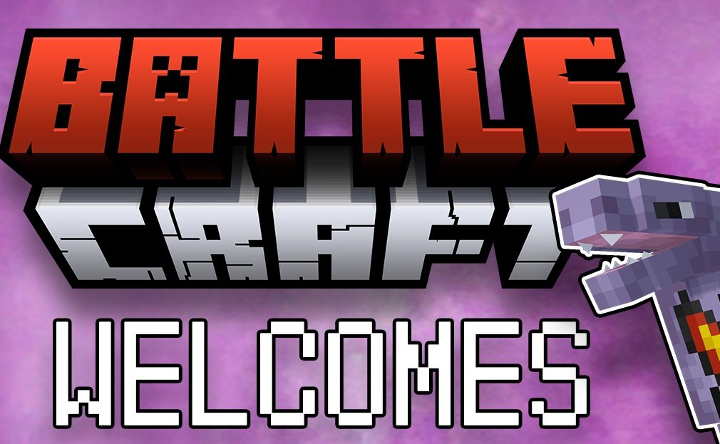 Battlecraft: Cobblemon SMP tweet media