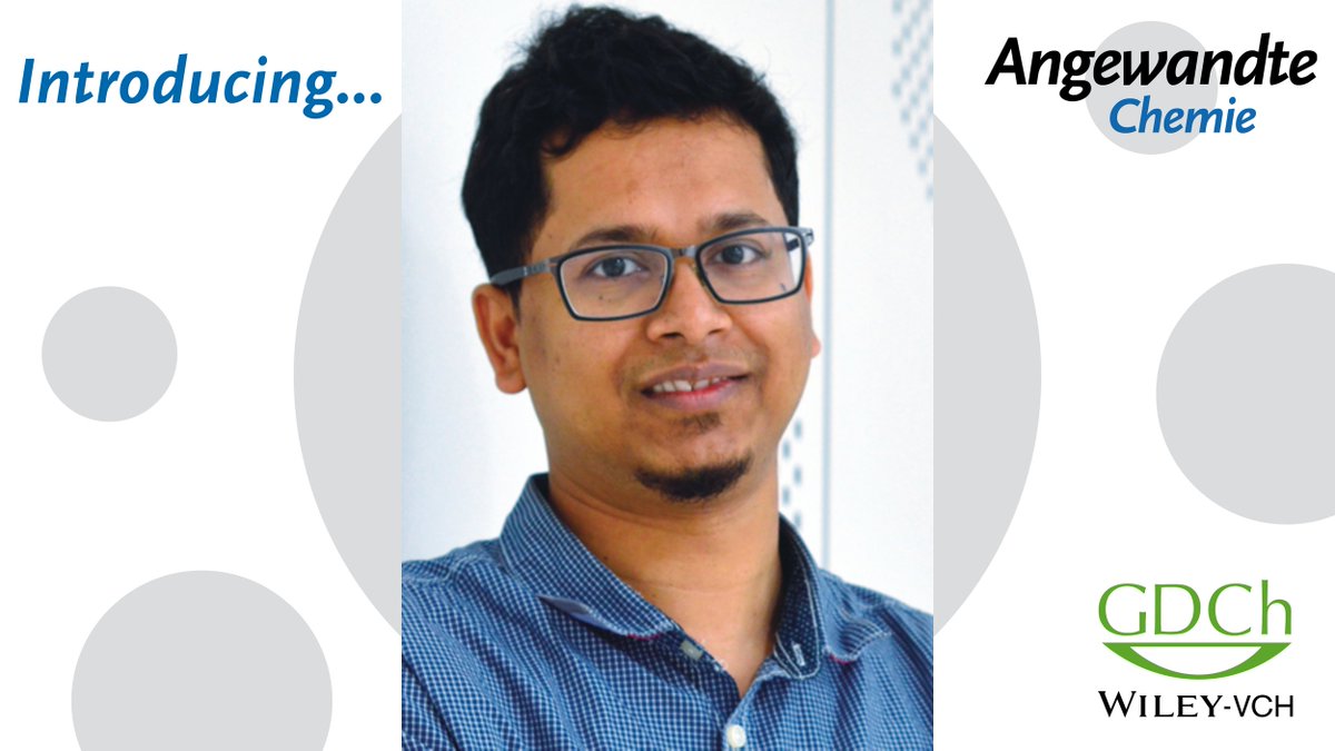 Angewandte Chemie (@angew_chem) on Twitter photo What is Chinmoy Kumar Hazra's favorite piece of research? <a href="/ChinmoyKHazra1/">Chinmoy K. Hazra</a> Hint: Work by @FLPchemist! Find out on his #IntroducingAngewandte page <a href="/serbonline/">SERB</a> <a href="/CSIR_IND/">CSIR, India</a> <a href="/iitdelhi/">IIT Delhi</a> onlinelibrary.wiley.com/doi/10.1002/an… x.com/angew_chem/sta… What is Chinmoy Kumar Hazra's favorite piece of research? <a href="/ChinmoyKHazra1/">Chinmoy K. Hazra</a> Hint: Work by @FLPchemist! Find out on his #IntroducingAngewandte page <a href="/serbonline/">SERB</a> <a href="/CSIR_IND/">CSIR, India</a> <a href="/iitdelhi/">IIT Delhi</a> onlinelibrary.wiley.com/doi/10.1002/an… x.com/angew_chem/sta…