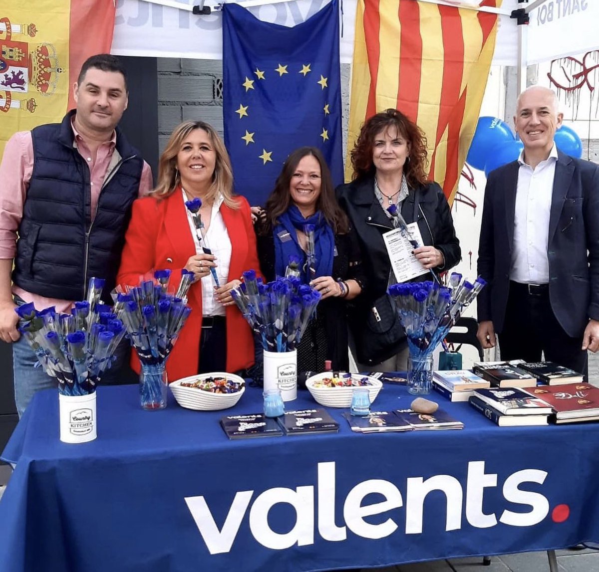 Valents Sant Boi tweet media