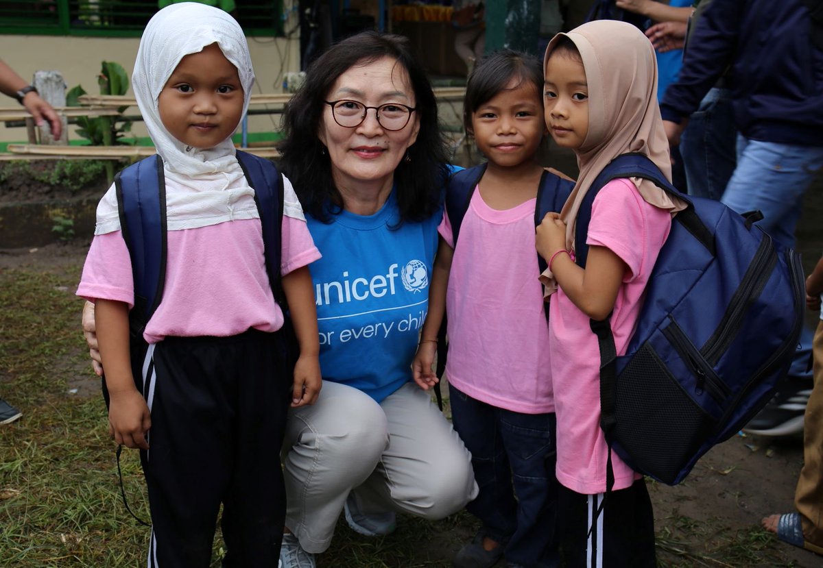 OyunUNICEF tweet picture