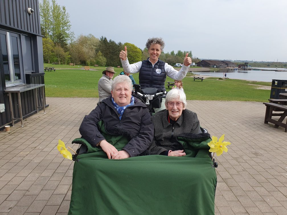 Joy Rides Edinburgh tweet media