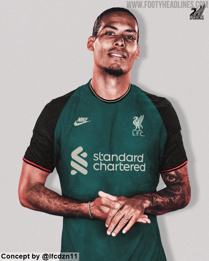 This is beautiful 

Weareliverpool.ie