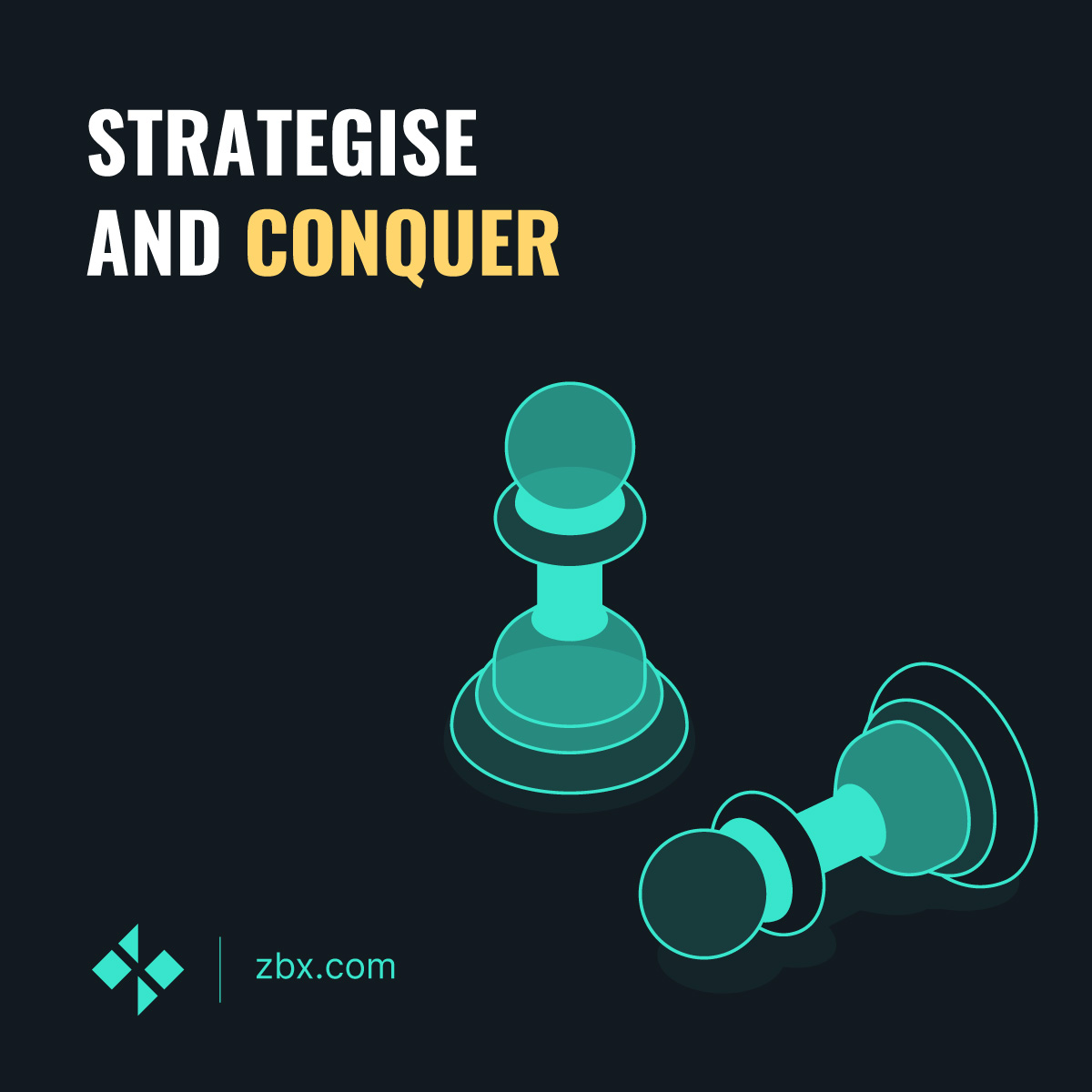 zbx_com's tweet image. Succeed in crypto trading with ZBX's tools &amp;amp; resources. Join now &amp;amp; strategize for success. 📈💪 

#CryptoTrading #StrategyIsKey #ZBX