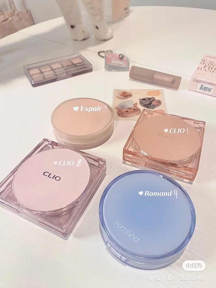 lomerasky's tweet photo. ಇ. Rekomendasi cushion 2023🐰

— a thread https://t.co/Rj11DW5Ezo