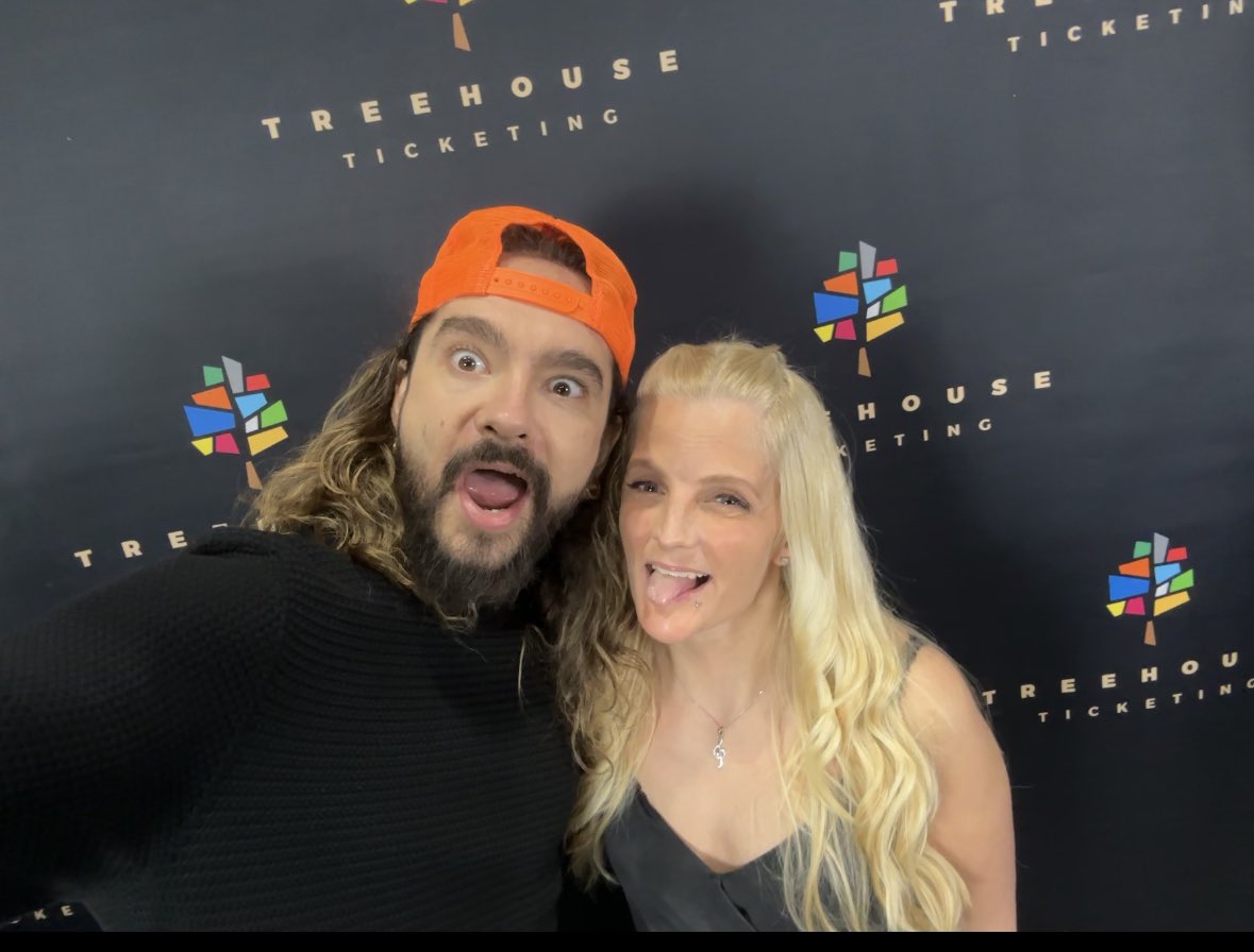 FreakyBlondii's tweet photo. just told i like him 🤪. https://t.co/H7c67S5vMK