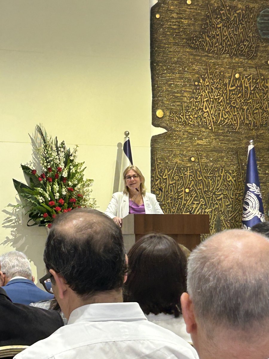 Daniella Ben-Attar tweet media