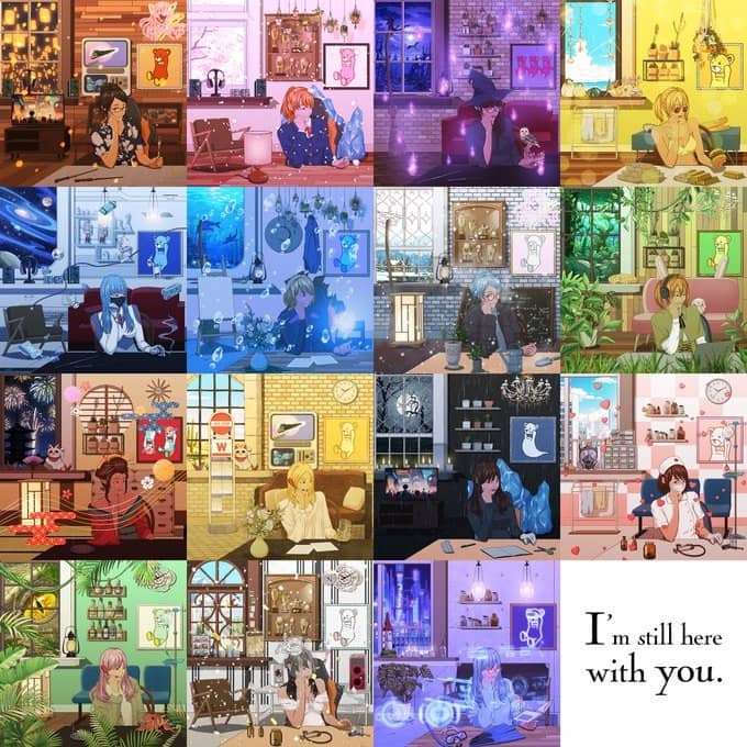 Ozy ❤️ Memecoin $TSG tweet media