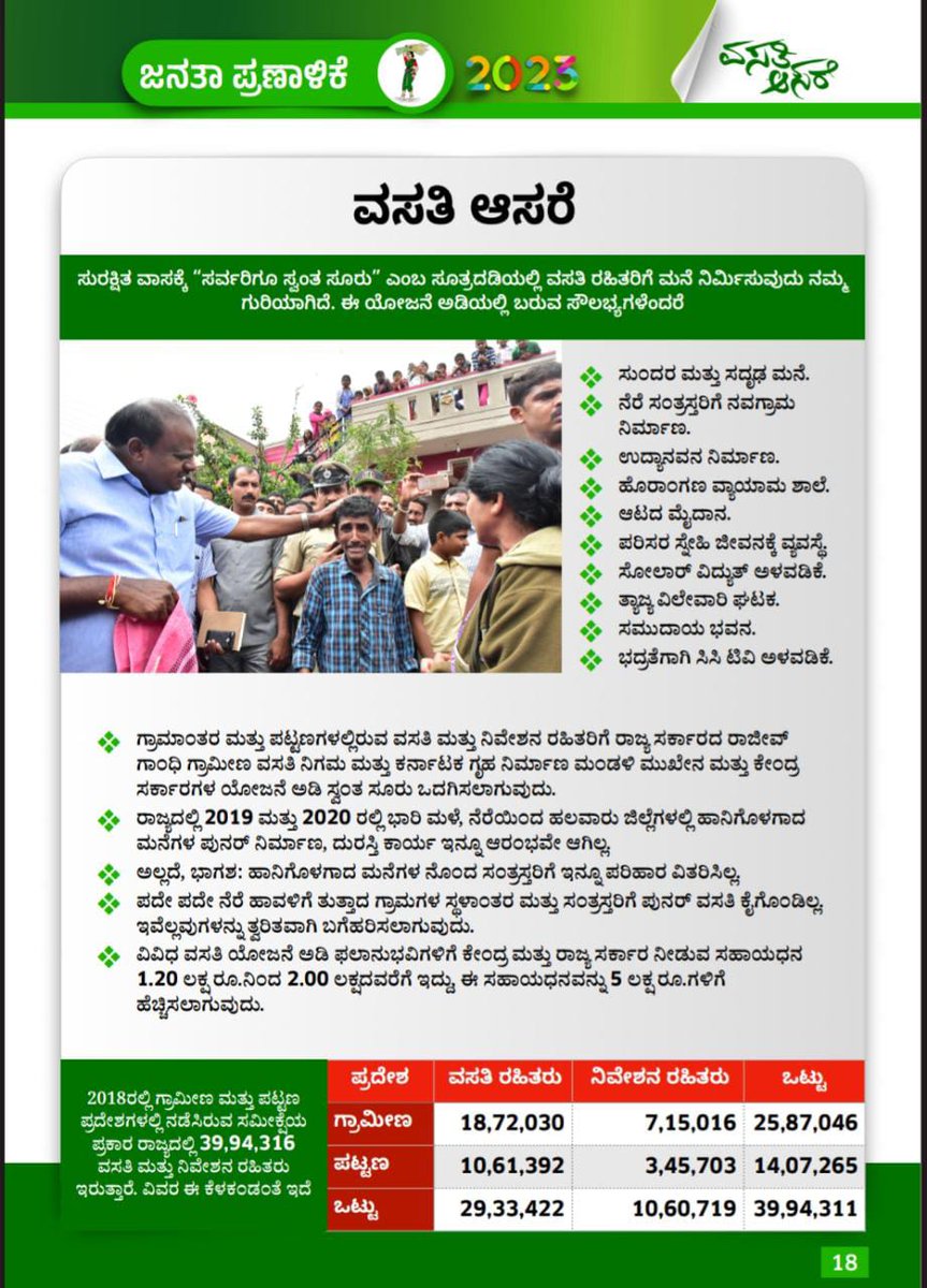 kumarak2101's tweet photo. ಎಲ್ಲಾ ಮತಬಾಂದವರಲ್ಲೂ ಸವಿನಯದ ಪ್ರಾರ್ಥನೆ, ಜೆಡಿಎಸ್ ಅಭ್ಯರ್ಥಿಗಳಿಗೆ ಮತ ಚಲಾಯಿಸುವುದರ ಮೂಲಕ #ಪಂಚರತ್ನ ಯೋಜನೆಗಳನ್ನು ಬೆಂಬಲಿಸಿ.

#ಮೇ_ಹತ್ತು_ಜೆಡಿಎಸ್_ಬಟನ್_ಒತ್ತು
#HdkForKarnataka
#HDK4Karnataka https://t.co/10jky9xWRs