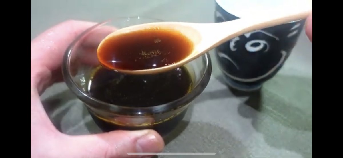 recipelab10000's tweet photo. Here is the uncut version of how to make the very popular teriyaki sauce we posted previously!๐ฏ๐ต
You will surely be able to make an authentic teriyaki sauce!๐๐ปโโ๏ธ๐๐ป
https://t.co/2HhqiEtIEi
#japanesefood #teriyakisauce #recipelab #ใใชใคใญใฝใผใน #ใฌใทใใฉใ https://t.co/LgV0QnBwOt