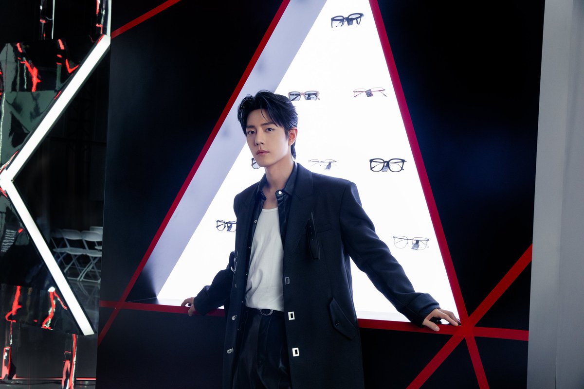 RabbitPlanet_JP's tweet photo. #XiaoZhan #シャオ・ジャン #샤오잔 #เซียวจ้าน #SeanXiao #肖战　#肖戦 https://t.co/SfBCQGLPPA