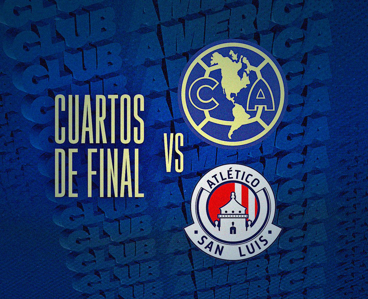 Club América tweet media