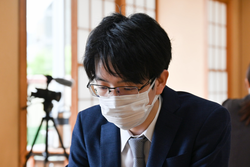 日本将棋連盟モバイル【将棋連盟ライブ中継】 on Twitter 