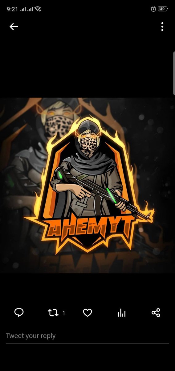 Mascot logo. HMU!💙
#twitchaffiliate
#TwitchStreamers
#SmallStreamersConnect
#SupportSmallStreams
#SupportSmallStreamers
@NerdToGames
<a href="/sme_rt/">streamachine retweets 🇬🇧</a>
<a href="/rtsmallstreams/">RT Small Streams</a> 
<a href="/promo_streams/">Escorts and Babes</a>
<a href="/StreamersRT1/">StreamersRT</a>
<a href="/HffRt/">Michael Klingen</a>