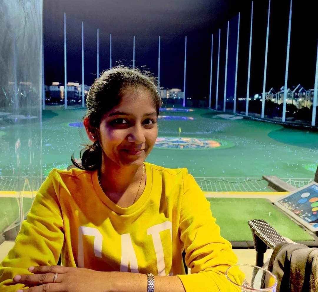 jobinpnews's tweet image. #NEW Aishwarya Thatikonda was shopping at the Allen Outlet mall for her upcoming 28th birthday. 

Aishwarya will forever be 27.

Family rep confirms to me the McKinney engineer was killed in the mass shooting in #AllenTexas.

"She was very friendly and very loving." @wfaa