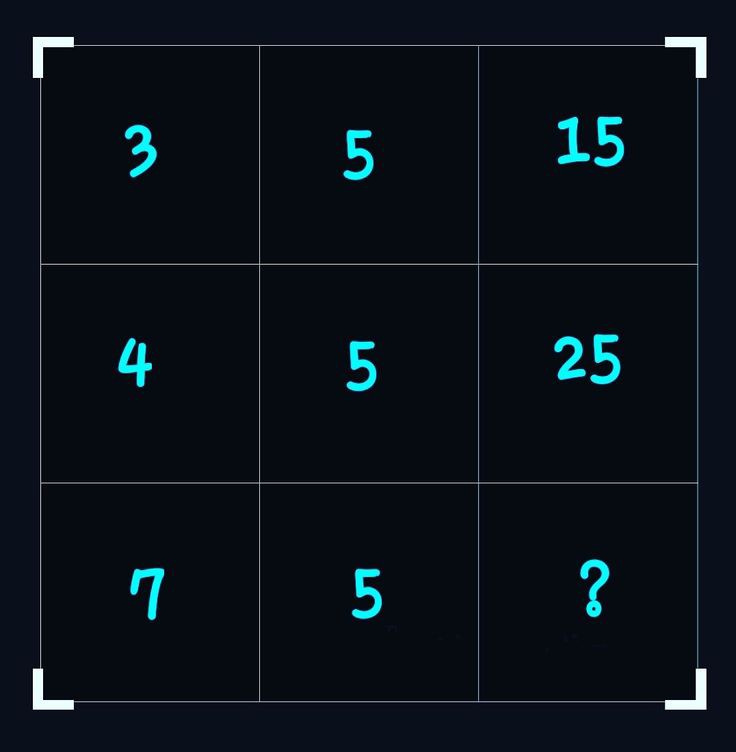 #Puzzle