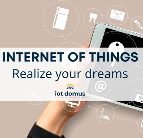 DomusIot's tweet image. #Iot Internet of Things is growing every day &amp;amp; will become more &amp;amp; more popular because it is so useful
We are here to help u understand main IOT benefits &amp;amp; its practical applications
👉Business &amp;amp;PRO solutions #combooffer available (projects + services+products)
In #shops/online