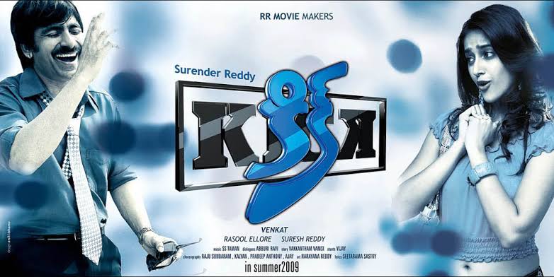 Bharadwaj2303's tweet photo. 14 Years For Blockbuster #Kick 💥🎉
Ravanna Movie 1st theatre watch 😍
My All tym fav commercial film 💥
That comic timing,Attitude,Body language of Mass Maharaj #Raviteja made me RTF ❤️🔥🛐
#14YearsForKick #illeana @DirSurender @MusicThaman #14YearsForBlockBusterKick https://t.co/JPiBGMezKC