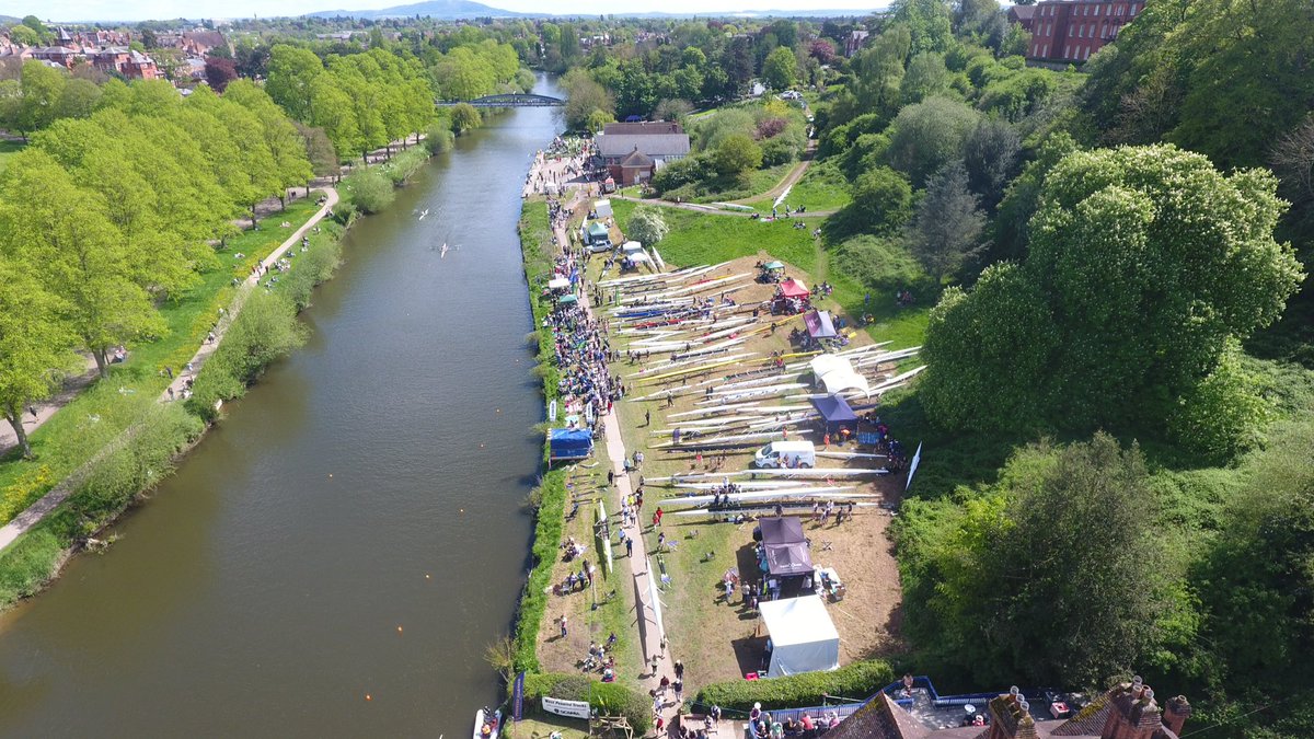 Day one done, some brilliant racing and superb weather, fingers crossed for day 2