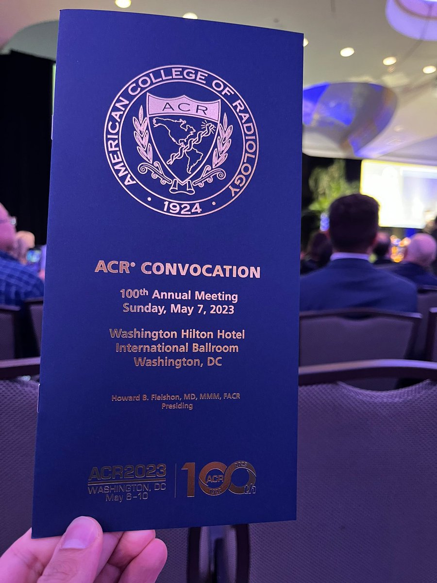 Congratulations to the new @RadiologyACR fellows from MA! #ACR2023 #ACR100 @MassRadSoc @CatanzanoTara @DurfeeSara @DoctorValerie @sairaallapeikko @RituGill2014 @Psasson Dr Gustavo Mercier Dr Patricia Ellen Grant @AaronSodickson