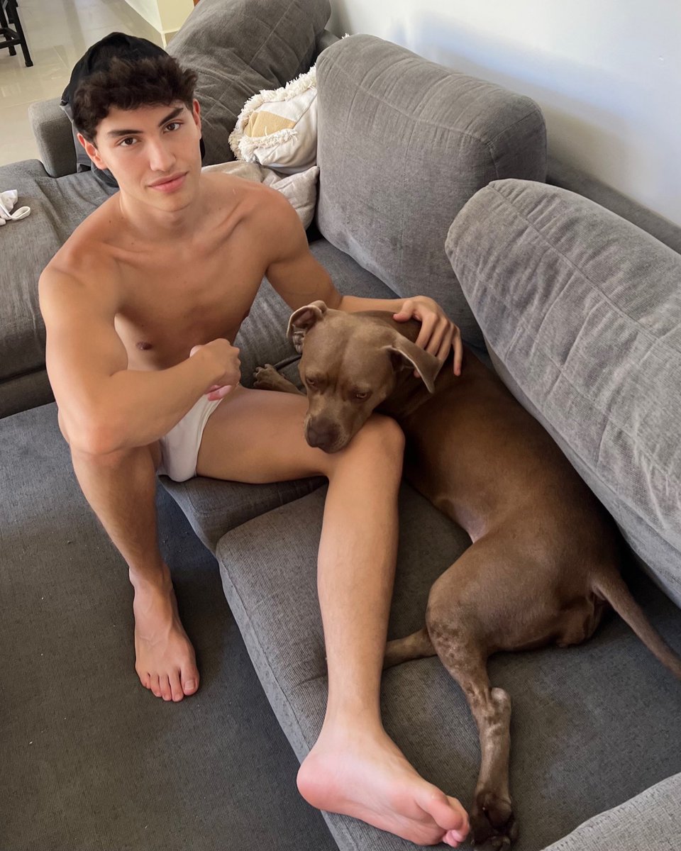 Cuddles