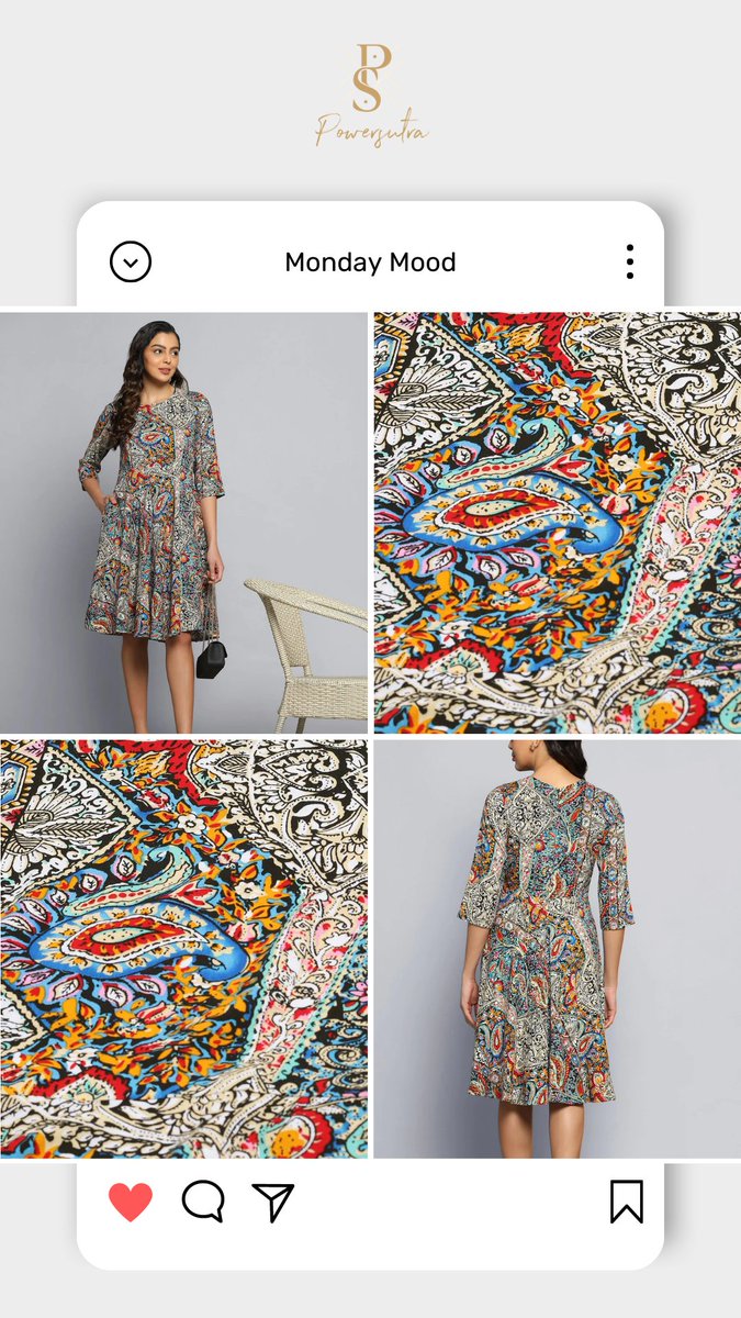 SutraPower's tweet image. #GetTheLook 
powersutra.co 

#plussizefashion #bodypositivity #sizeinclusive