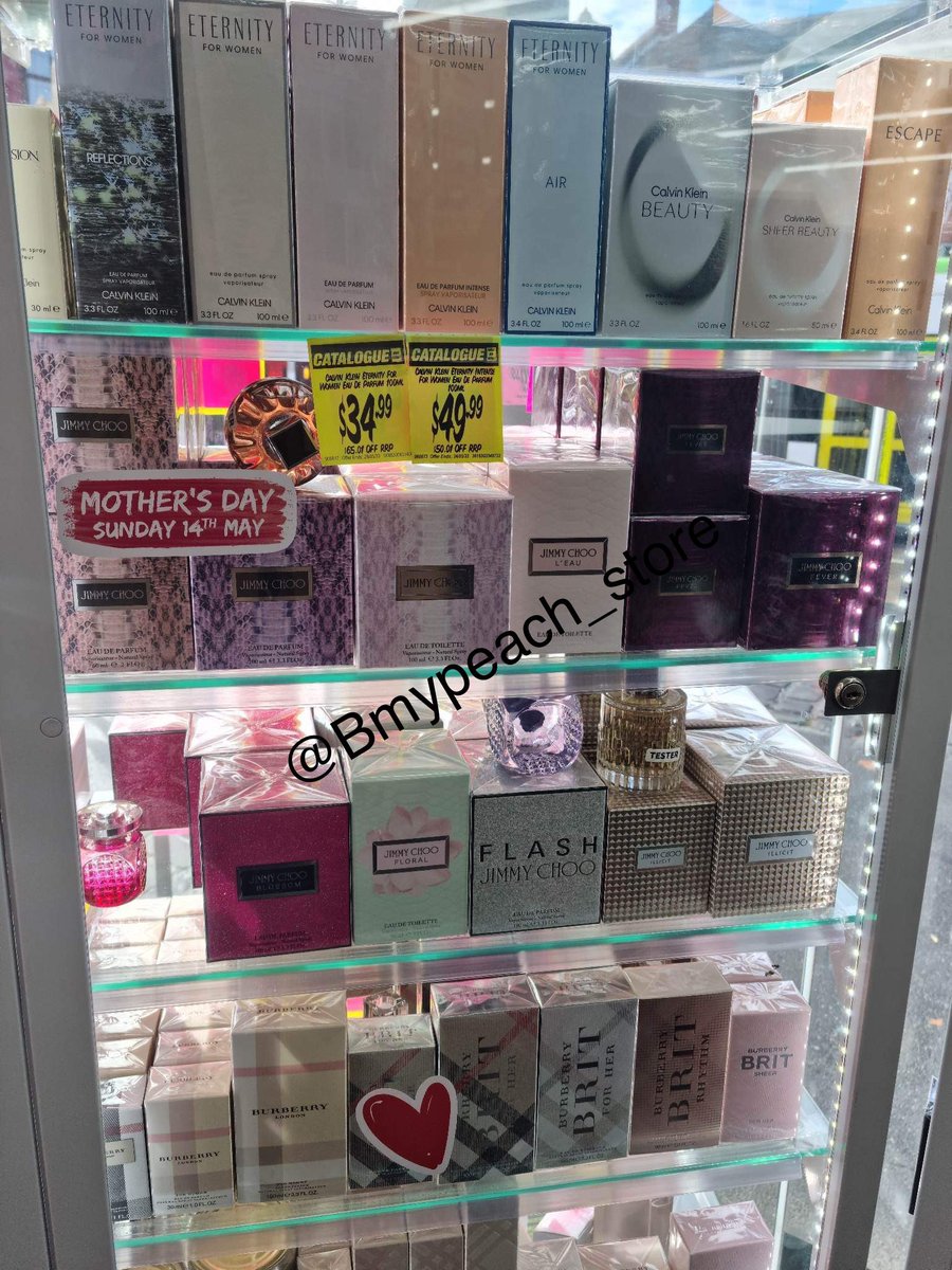 bmypeach_store หิ้วออสเตรเลีย ถึงไทย 24 พค tweet media