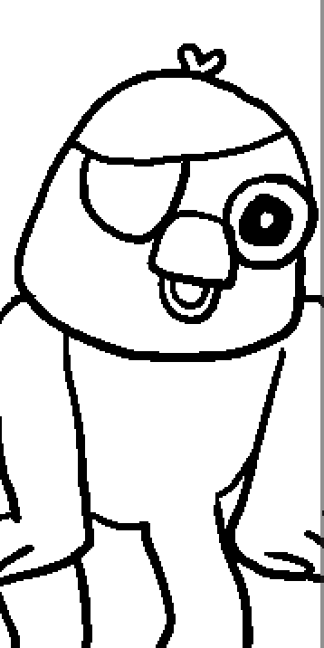 Katerina8Teller's tweet photo. Some Tangy Mustard 

 #Doodle #drawing #SATM #SubloandTangyMustard #fanart 
Belongs Tangy Mustard to @aalong64 https://t.co/FzLHdfglWx