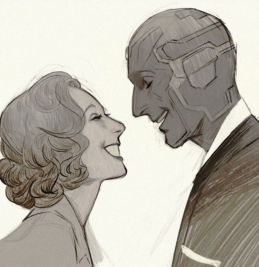 old sketches II