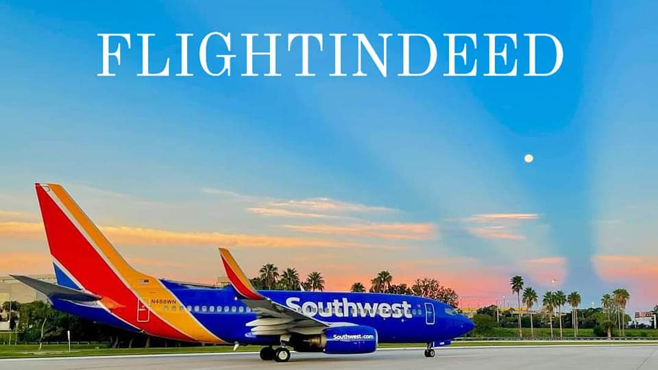 Achieving net zero carbon emissions by 2050 will require a mix of advanced long-term planning and near-term action—but we’re up to the challenge. 

#southwest #flightindeed #airline Flightindeed Southwest Airlines https://t.co/DuApGjnDHU