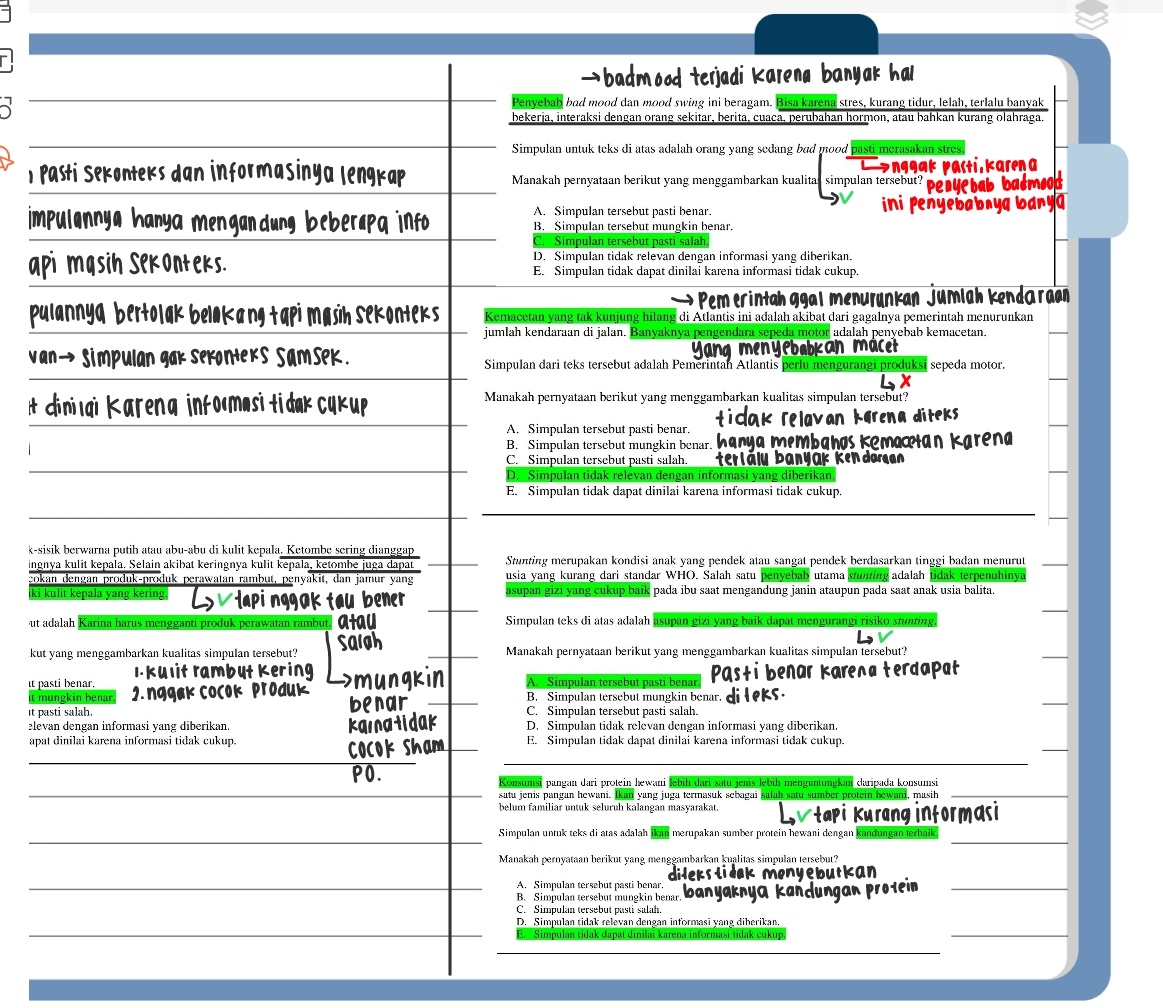 mikeurmine's tweet image. INI KAHHH  WALAHHHH SUDH TIDAK BISA SANTAY