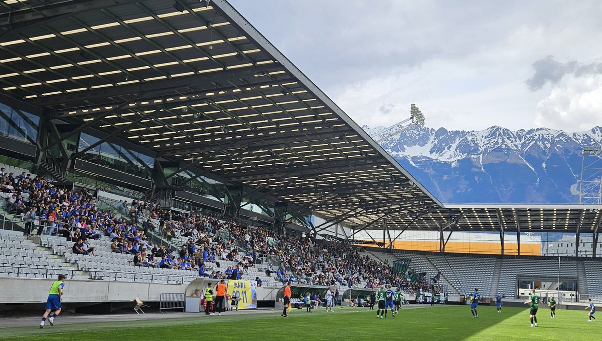 luggi_k's tweet photo. 4. 🇦🇹 Spielklasse . Tirol Liga ❗️
#UnterHaustria #fcw1913 #derFCN #fcwfcn https://t.co/LwN88uhO0h