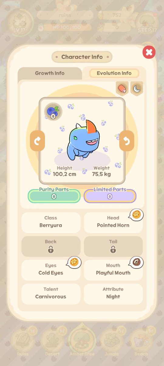_Sn34KY_'s tweet photo. Frutti Dino May-ga Event Phase 1! 

Lezzz Go!

1073462493014208513
#FruttiDino, #FDSadventure https://t.co/PQlmVu251N