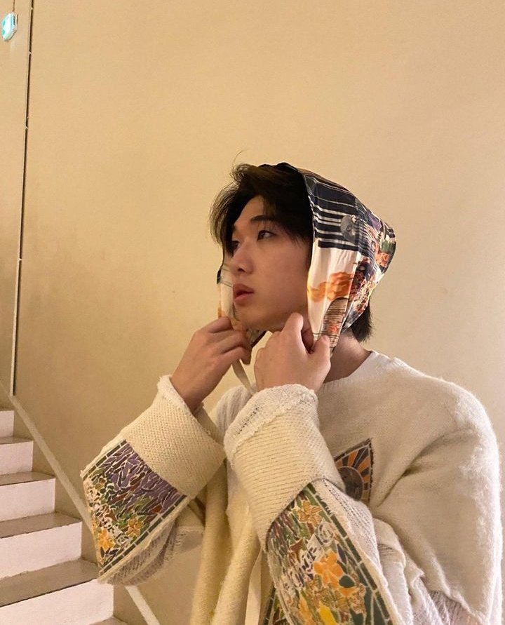 zoa YEDAM IS BACK!!! on Twitter: “10. Ha Yoonbin (Yoonbin, Ben, Viin) 💌