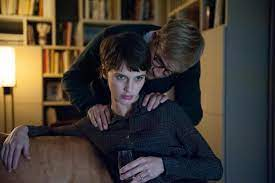 merlinpapin3's tweet photo. .@FredOL69007 .@tbarnaud #WatchingClassicsChallenge2023 Mai (#LaureGardette) avec le film (redécouverte) #LAmantDouble de François Ozon (2017) avec Jérémie Renier Marina Vacht Jacqueline Bisset Myriam Boyer Dominique Reymond Jean Edouard Bodzniak Fanny Sage