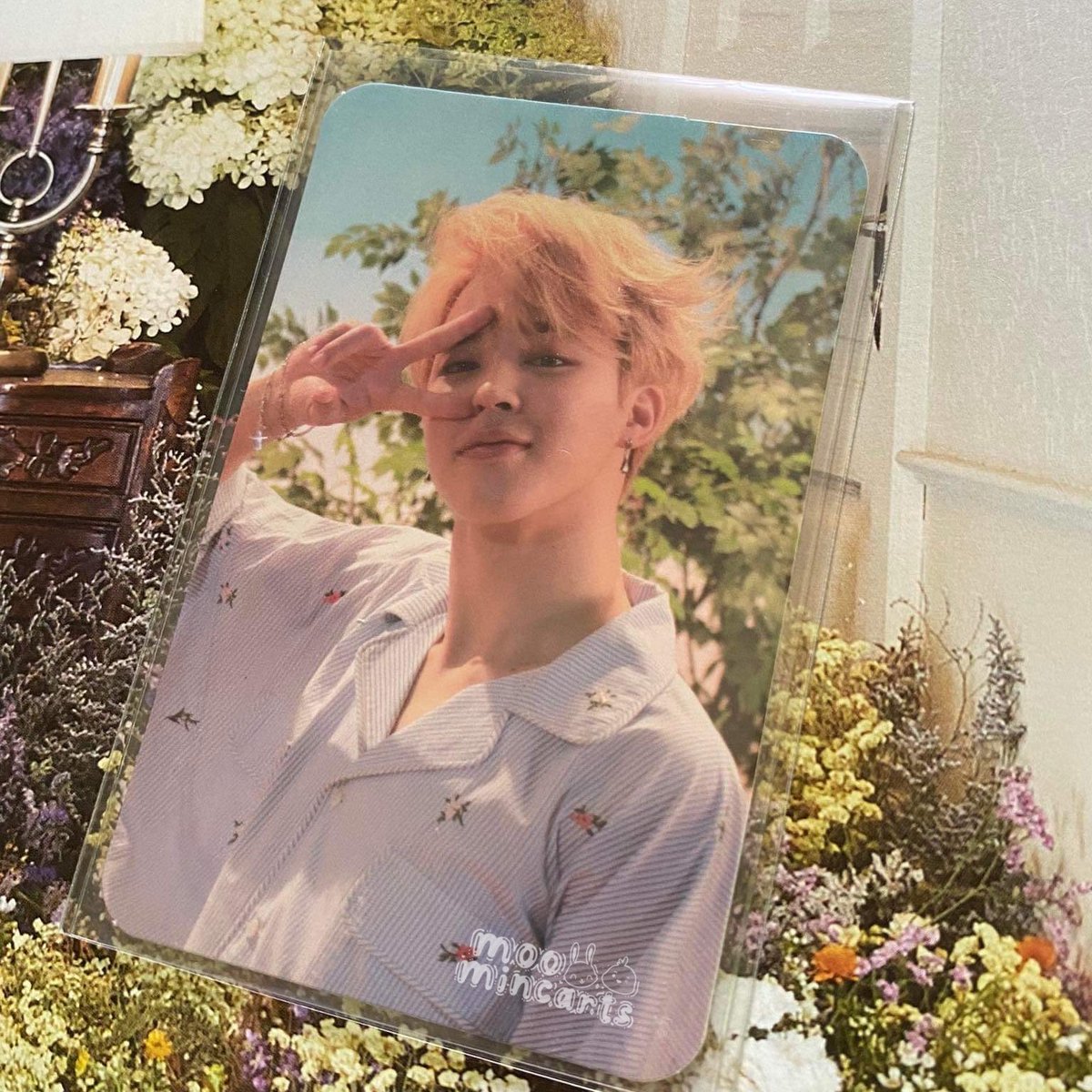moomincarts's tweet photo. ✿。🌷、#mailforicy﹔︵ ୭
 
hii, @cyksjcart ! tysm for this cute watermark and for accomodating me 🥹 ‘til our next ! <3
 
#thankscyksj ✿ https://t.co/VtqYy6uaxB