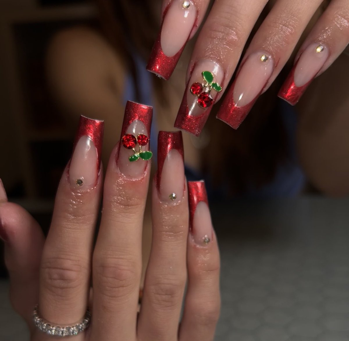 gdnailsxx's tweet photo. https://t.co/RE7WivrxmU