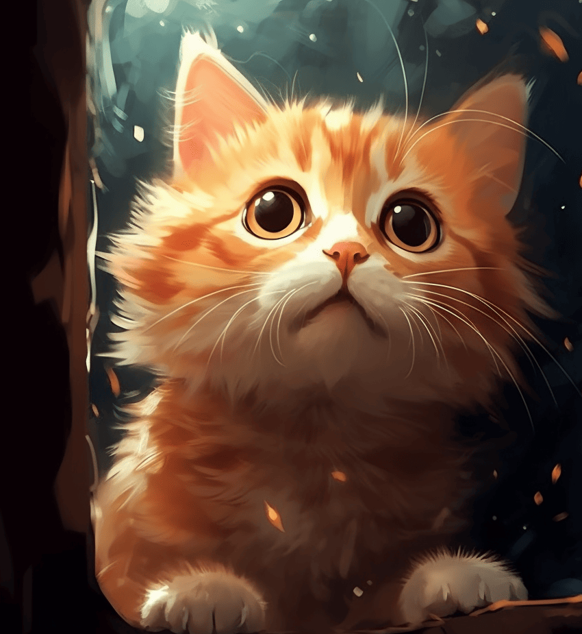 $MEOW on #ETH!

COMING SOON!