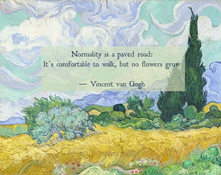 vincent van gogh