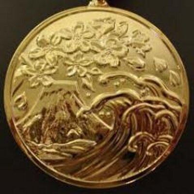 Sakura Medal tweet media