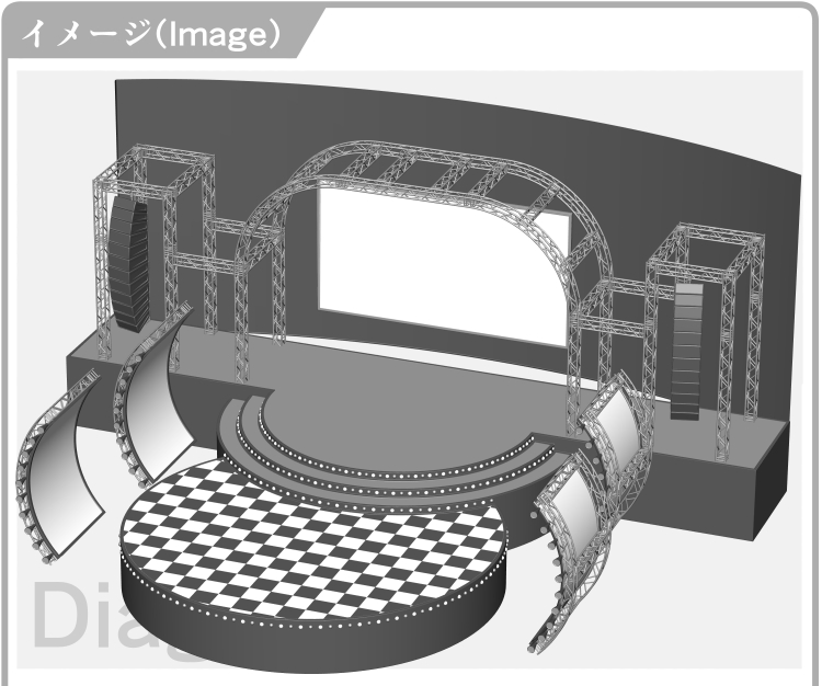 bottari_asset's tweet photo. 스테이지 3D 소재 (기한한정무료)

퀄리티 좋은 무대 소재입니다. 아이돌, 연예인 장르 그릴때 좋을 것 같아요~!  이분 소재는 빠르게 유료전환 되는 편이니 어서 받아가세요!
https://t.co/n0Rs0UYMm0
https://t.co/I7XGopupvz https://t.co/qxyuN7olVa