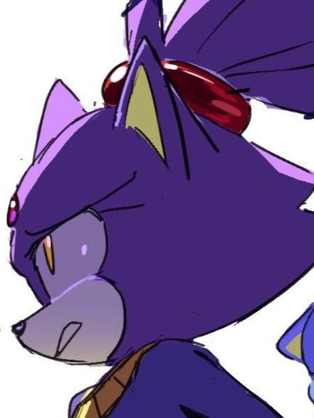 XxInferno_Blare's tweet photo. Good. GOD. It was getting more and more tense by the minute, Blaze's ears went back more by her head as if intimidated but yet still insisted to help the hedgehog. She couldnt believe what she was seeing. 

And not like her help was needed...a hand pushes her away quickly

+ https://t.co/V3S70FJ55M