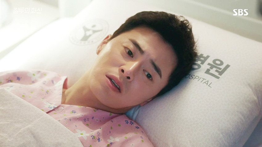 애들아 내 결혼식이면 그냥 팬싸가...